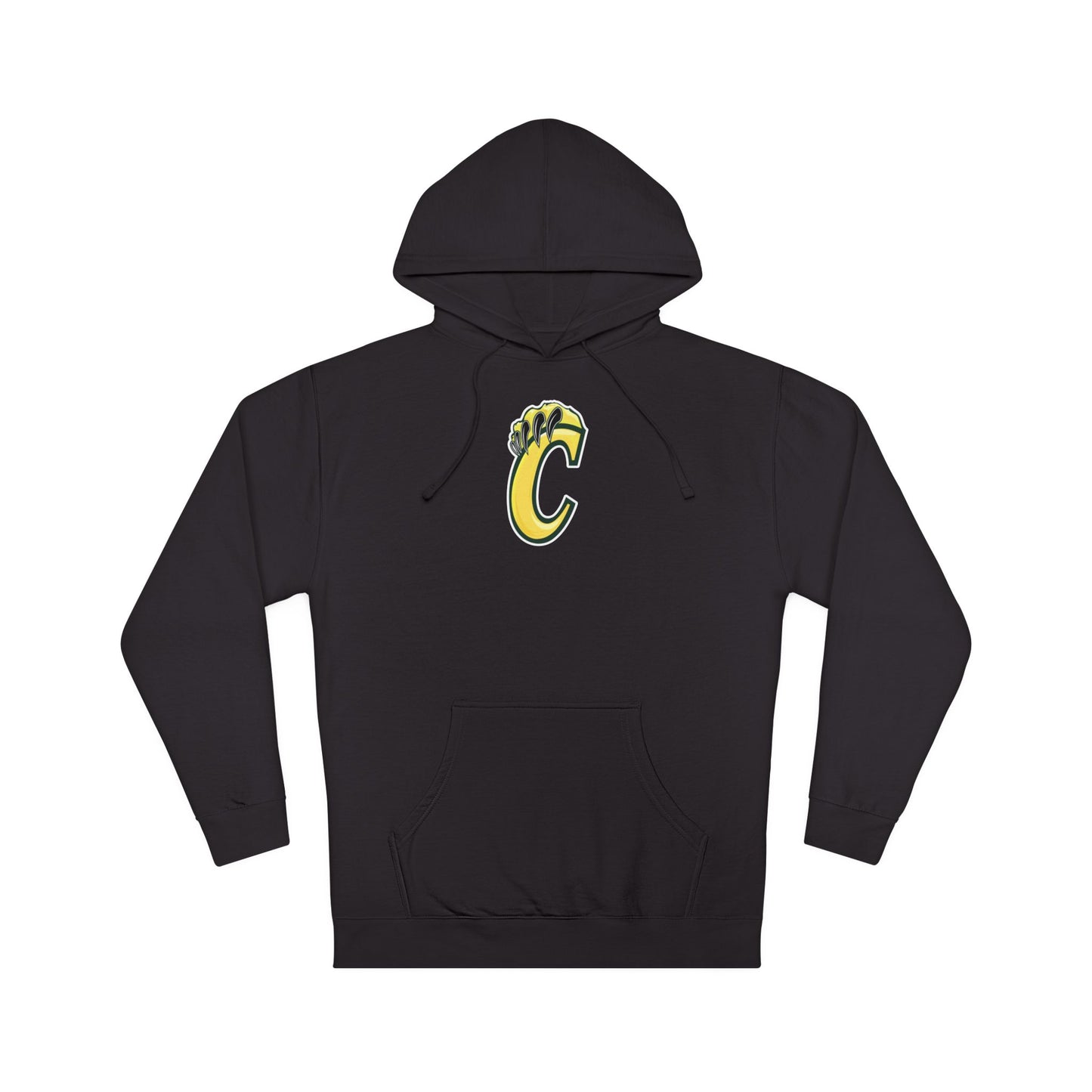 Midweight Pullover Hoodie