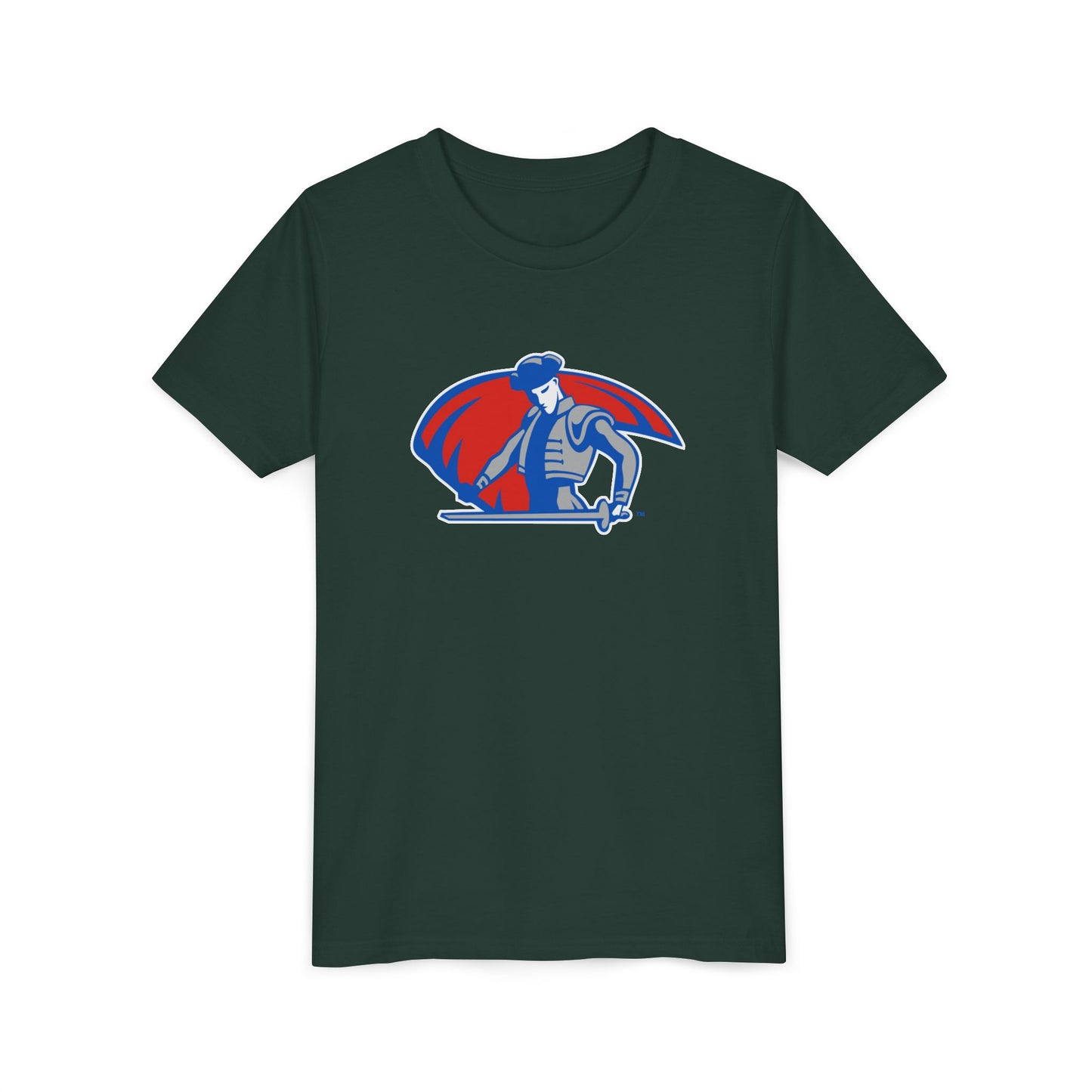 Youth Short Sleeve Tee
