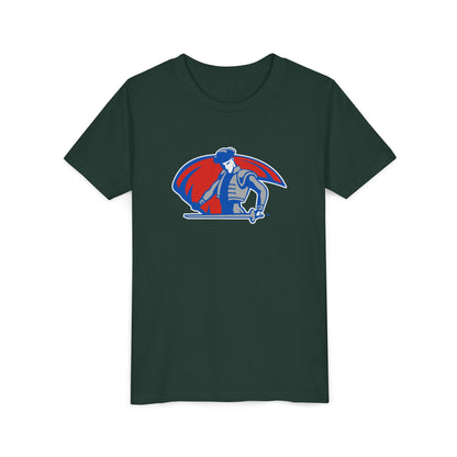 Youth Short Sleeve Tee