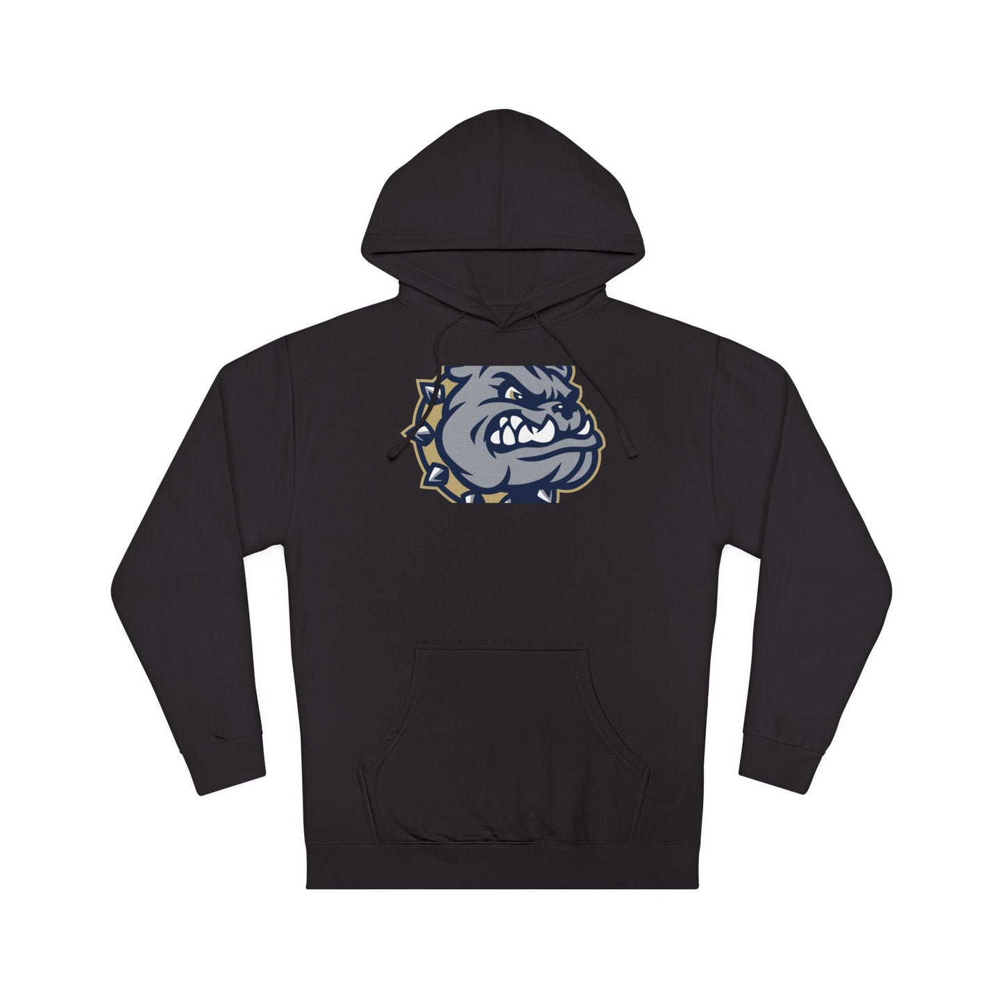Midweight Pullover Hoodie