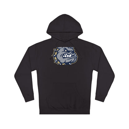 Midweight Pullover Hoodie