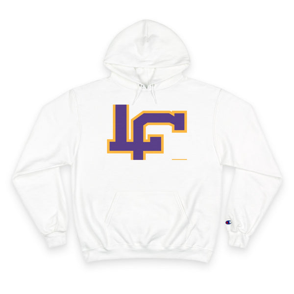 Champion Powerblend Fleece Pullover Hoodie
