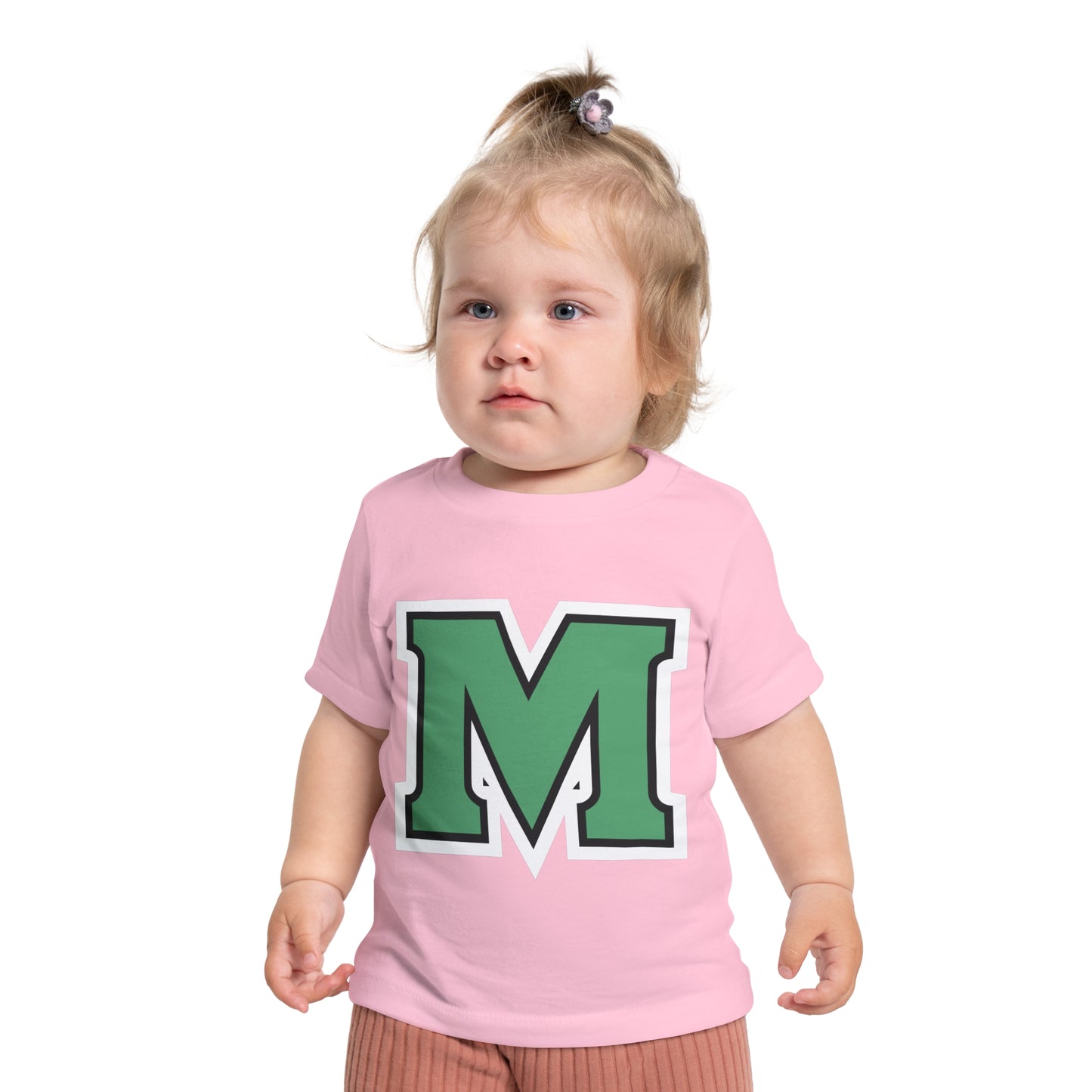 Baby Short Sleeve Tee