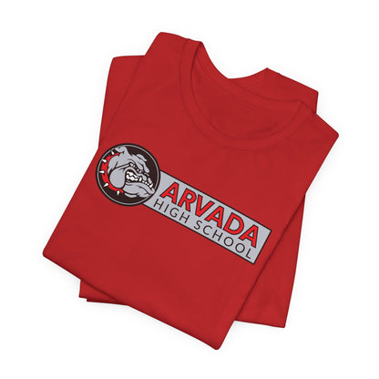 Jersey Short Sleeve Tee