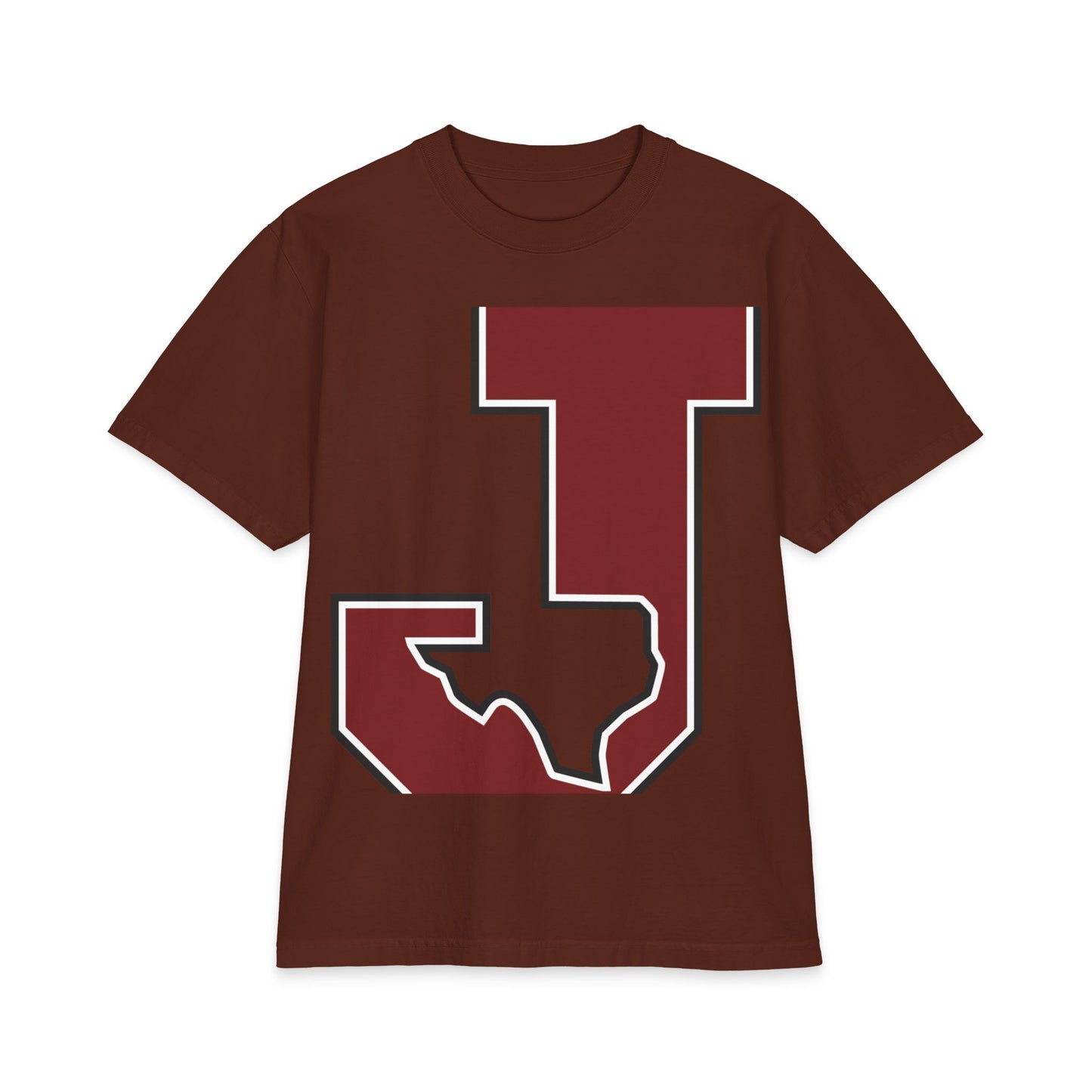 Max Heavyweight Short Sleeve Tee