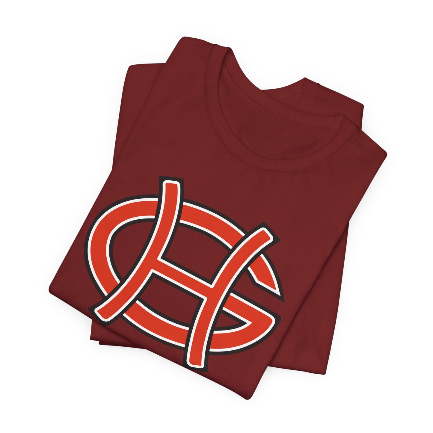 Jersey Short Sleeve Tee