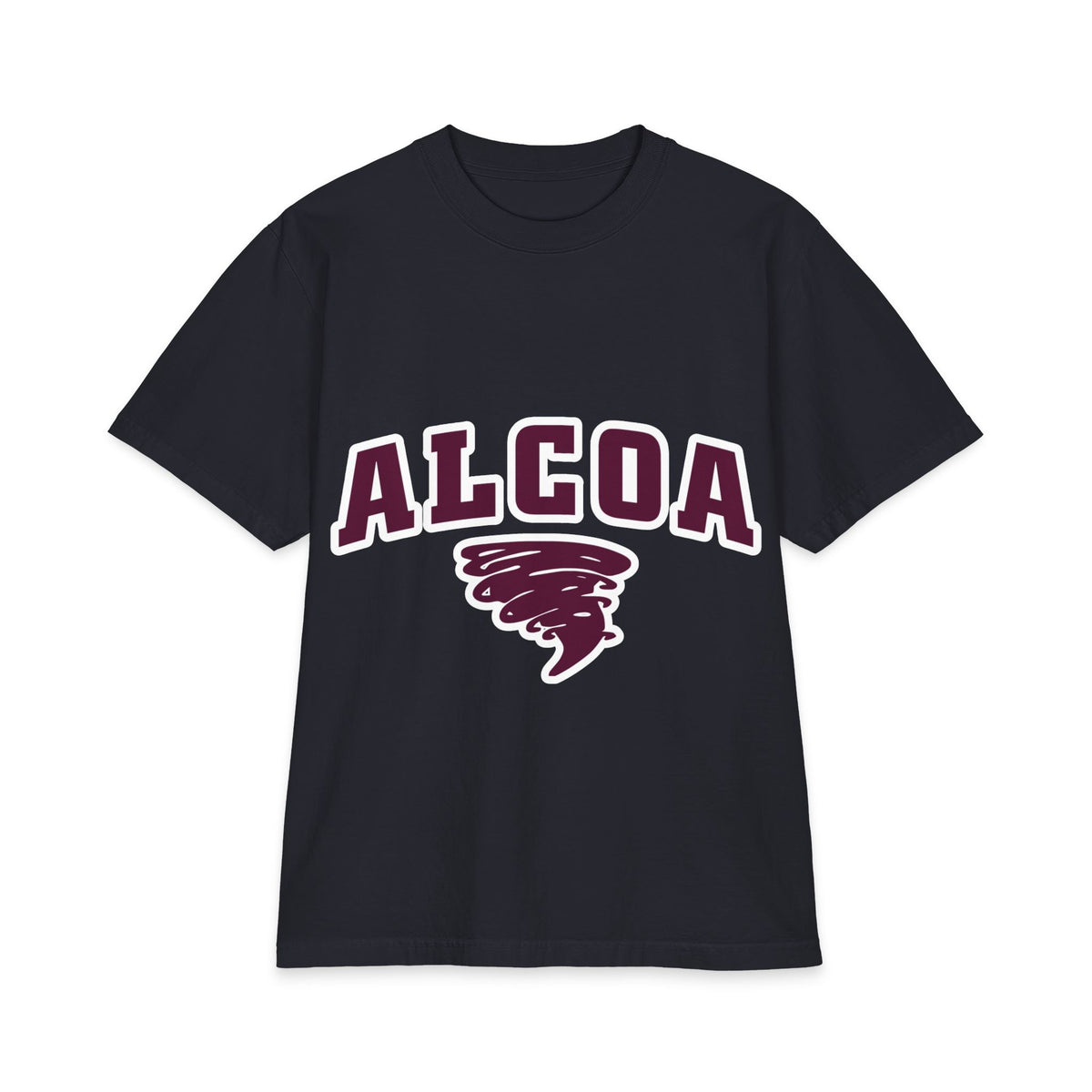 Max Heavyweight Short Sleeve Tee