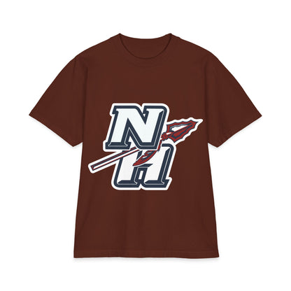Max Heavyweight Short Sleeve Tee