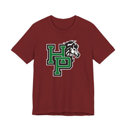 Jersey Short Sleeve Tee