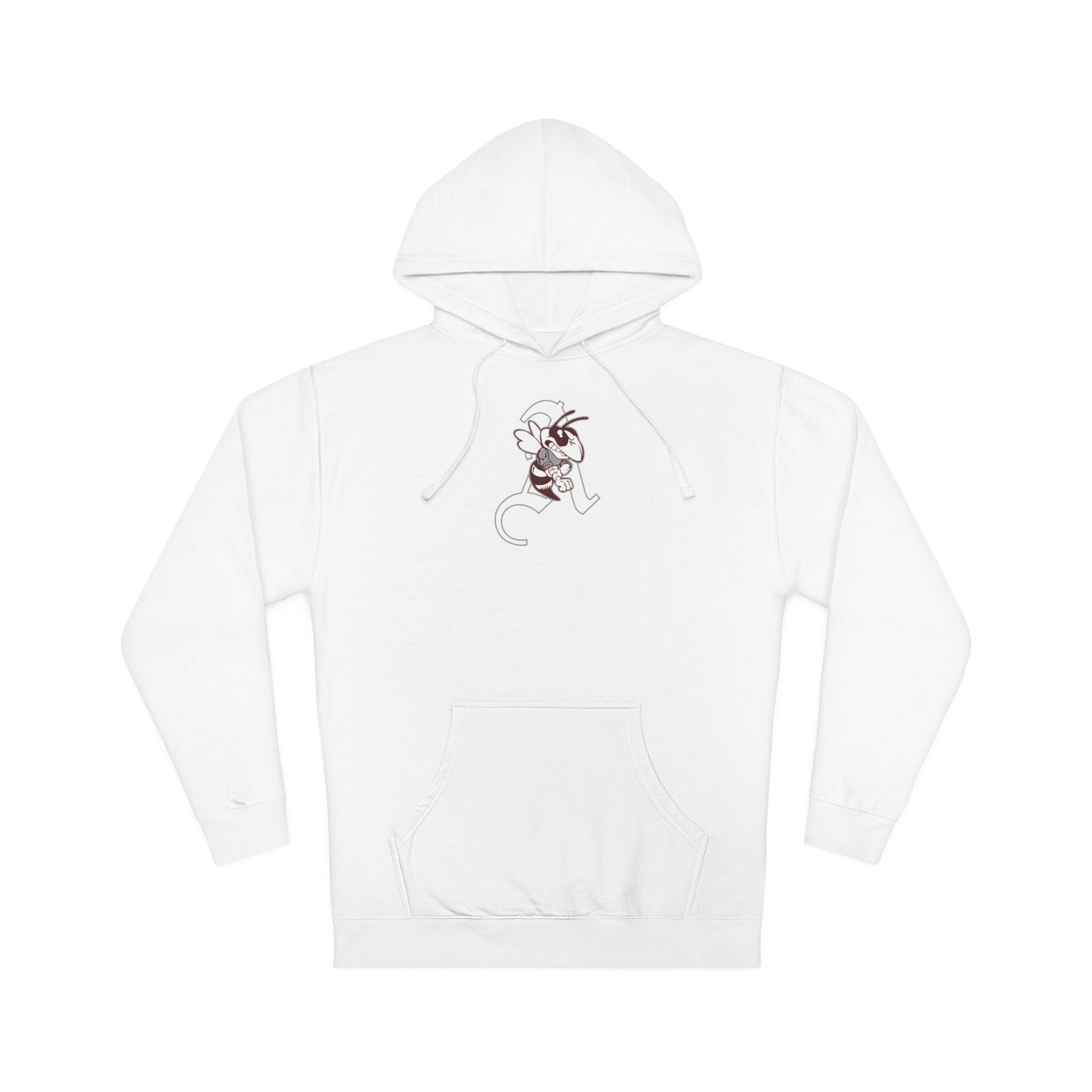 Midweight Pullover Hoodie