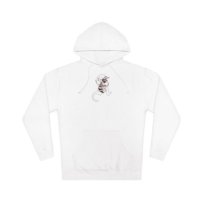 Midweight Pullover Hoodie