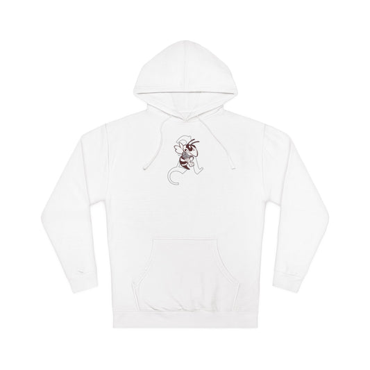Midweight Pullover Hoodie