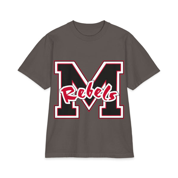 Max Heavyweight Short Sleeve Tee
