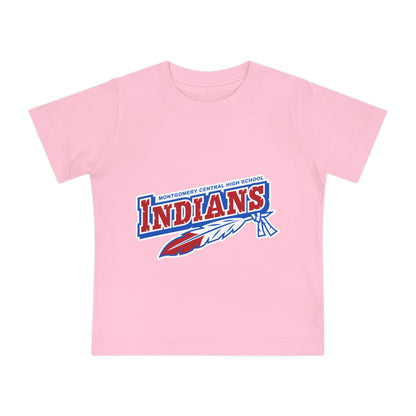 Baby Short Sleeve Tee