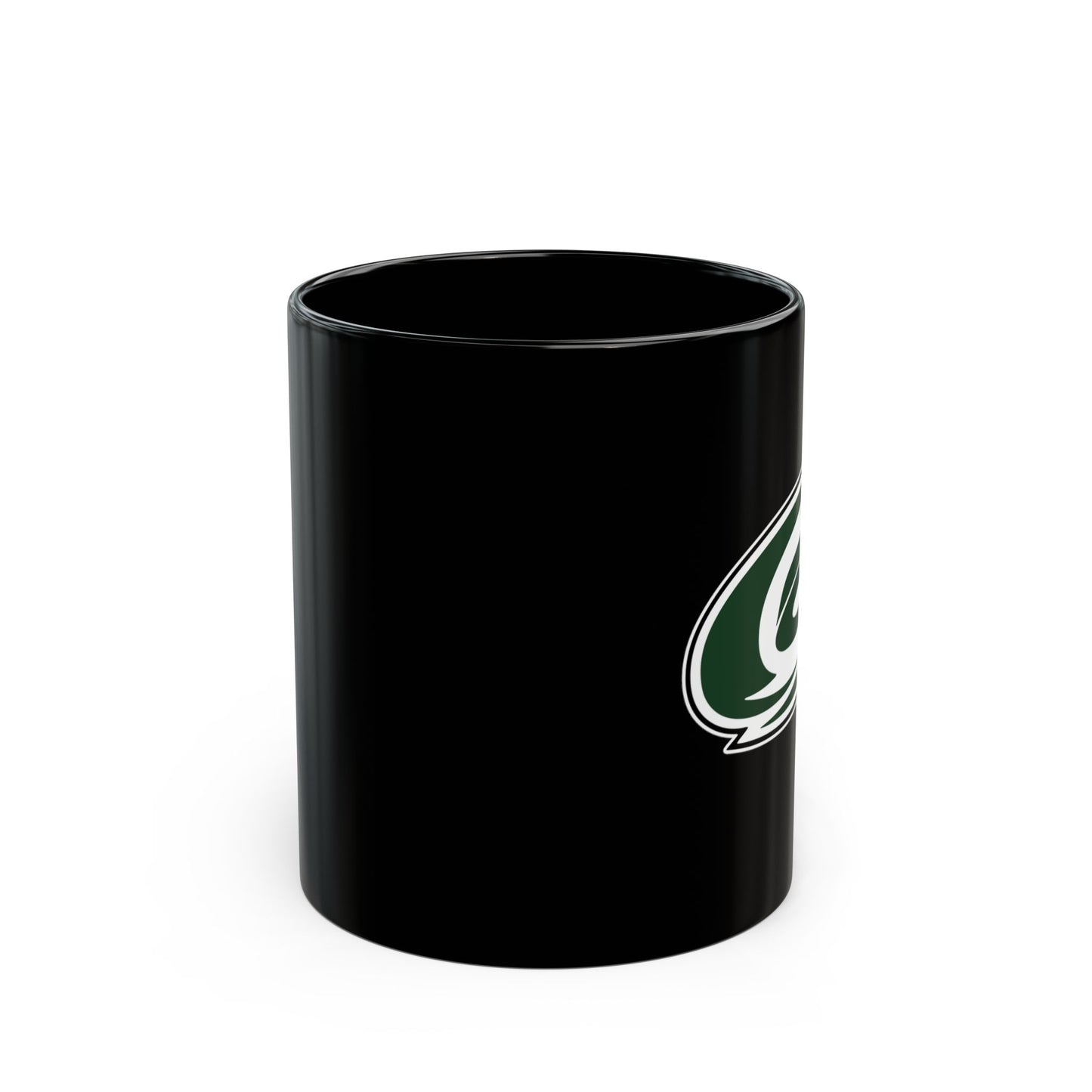 Black Team Mug (11oz/15oz)