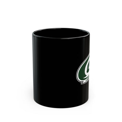 Black Team Mug (11oz/15oz)