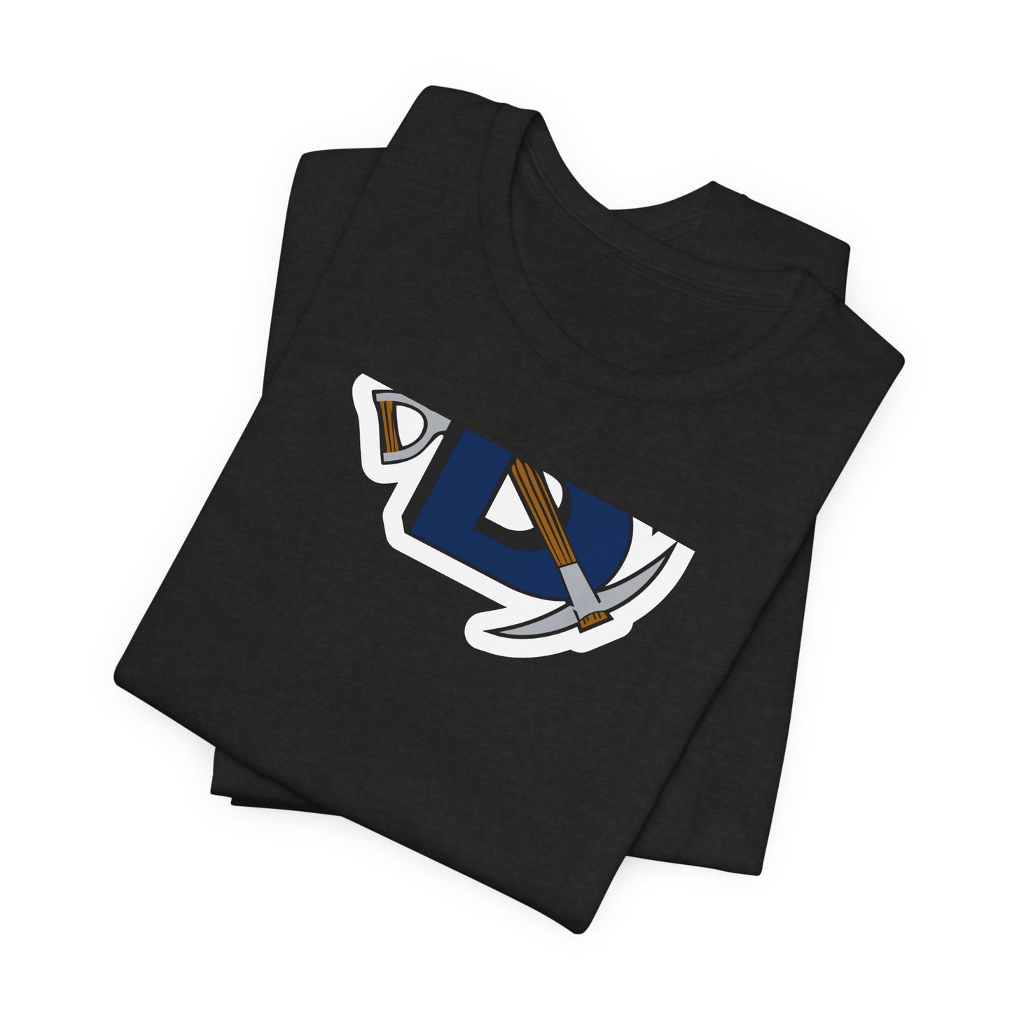 Jersey Short Sleeve Tee