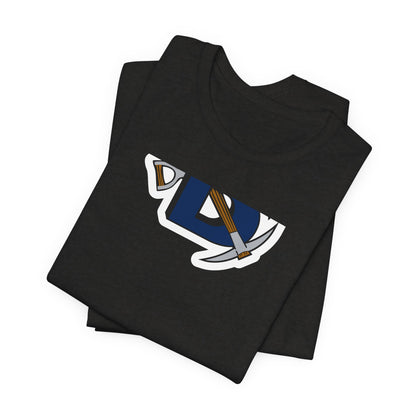 Jersey Short Sleeve Tee