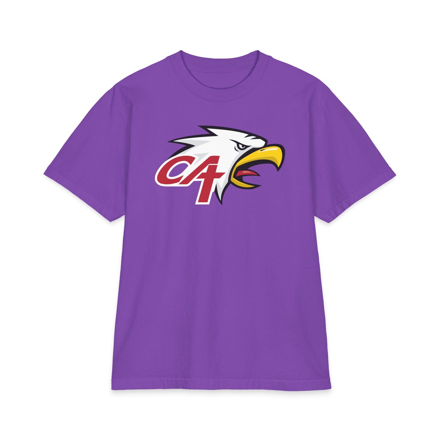 Max Heavyweight Short Sleeve Tee
