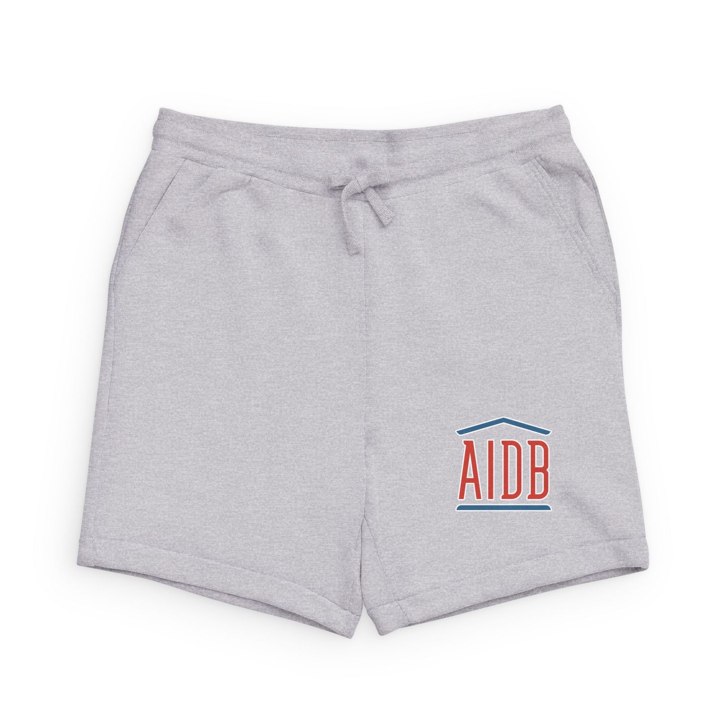Unisex Sponge Fleece Sweatshort