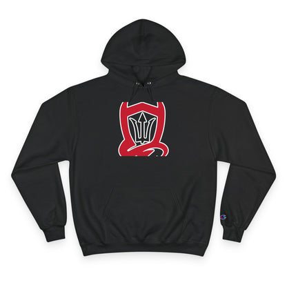 Champion Powerblend Fleece Pullover Hoodie