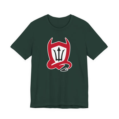 Jersey Short Sleeve Tee