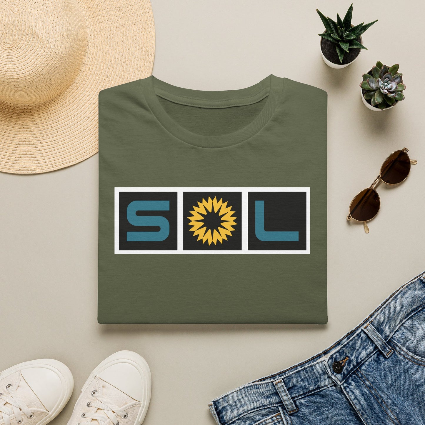 Softstyle T-Shirt