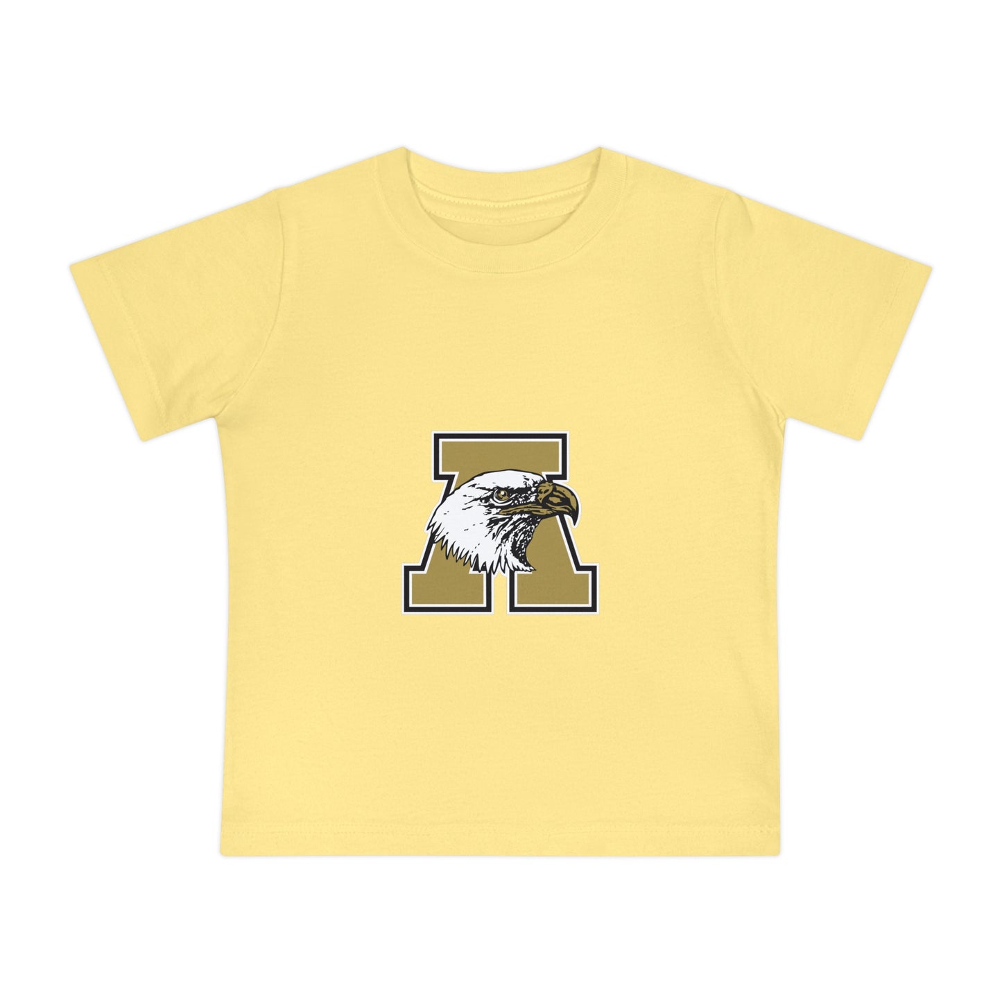Baby Short Sleeve Tee