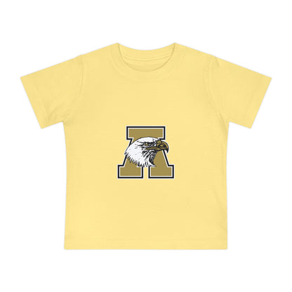 Baby Short Sleeve Tee