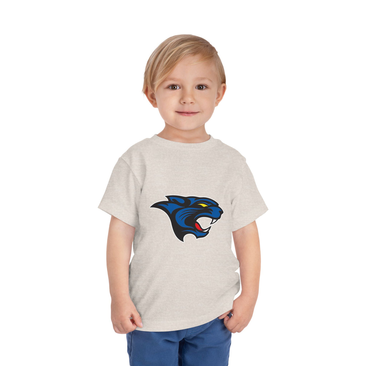 Toddler Short Sleeve Tee