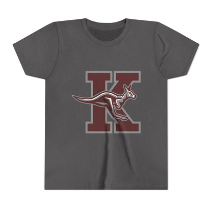 Youth Short Sleeve Tee