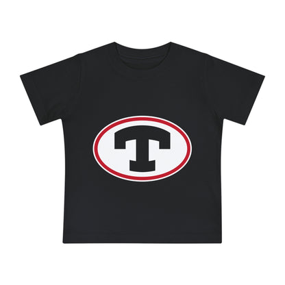 Baby Short Sleeve Tee