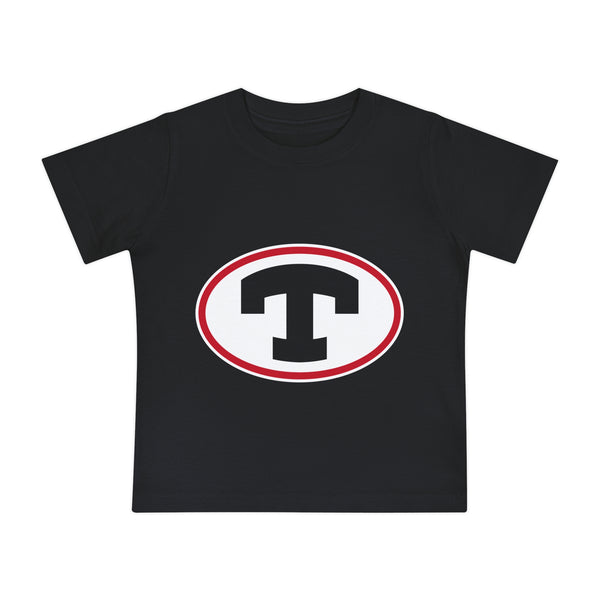 Baby Short Sleeve Tee