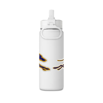 Mini Water Bottle, 20oz