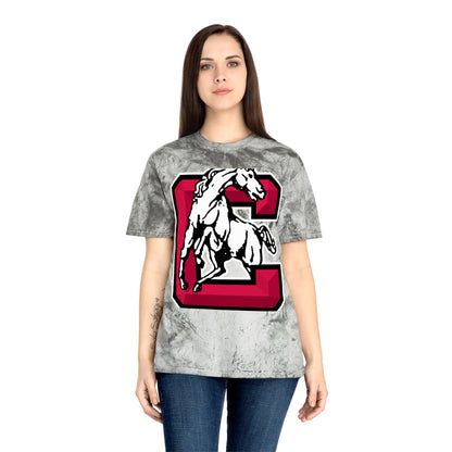 Color Blast School Spirit Tee