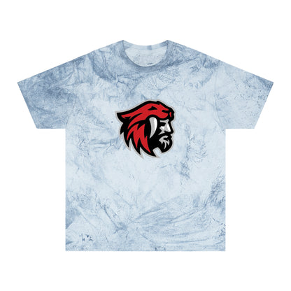 Color Blast School Spirit Tee