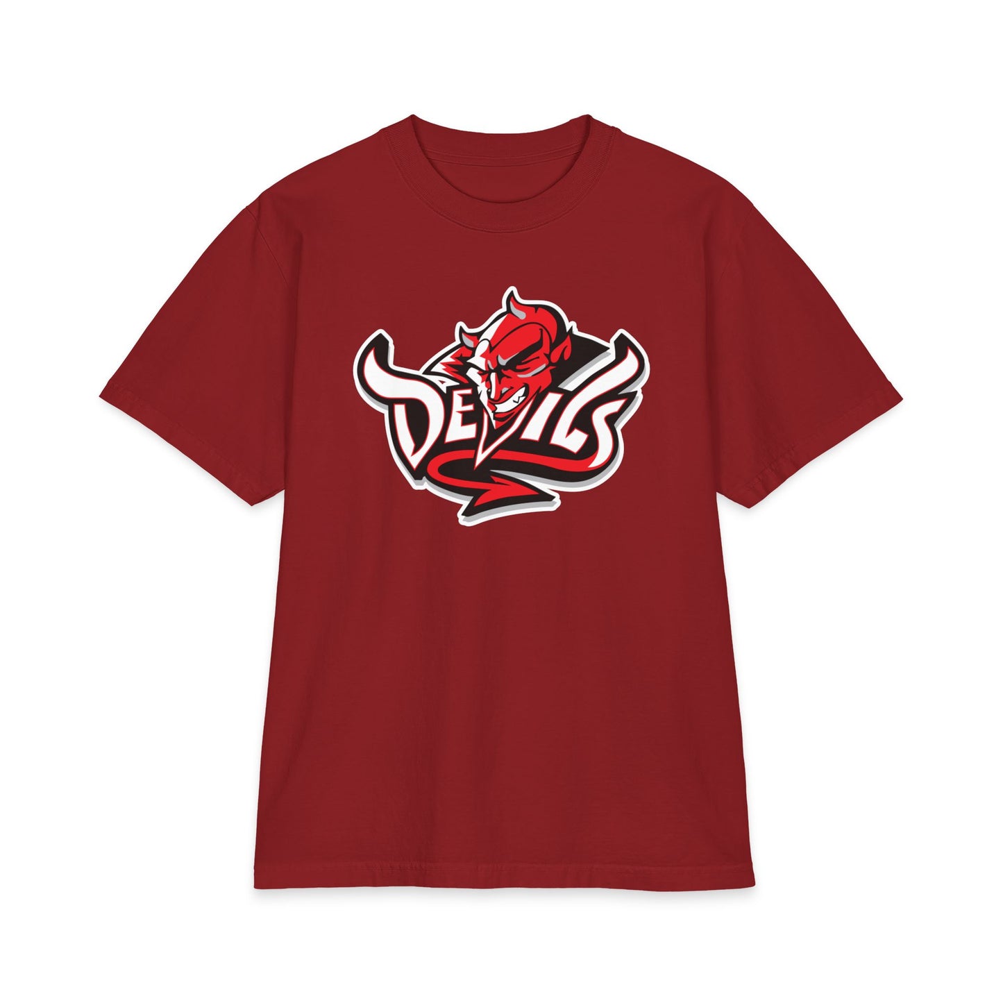 Max Heavyweight Short Sleeve Tee