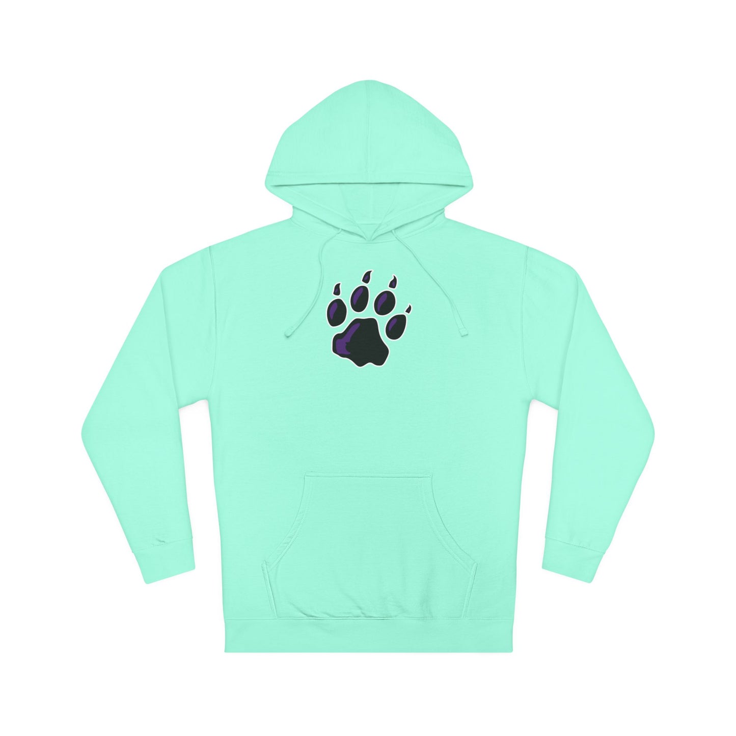 Midweight Pullover Hoodie
