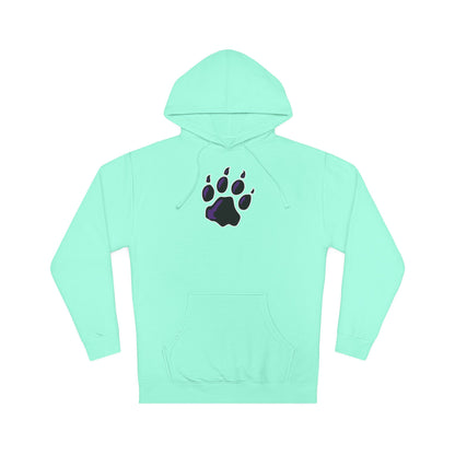 Midweight Pullover Hoodie