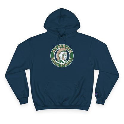 Champion Powerblend Fleece Pullover Hoodie