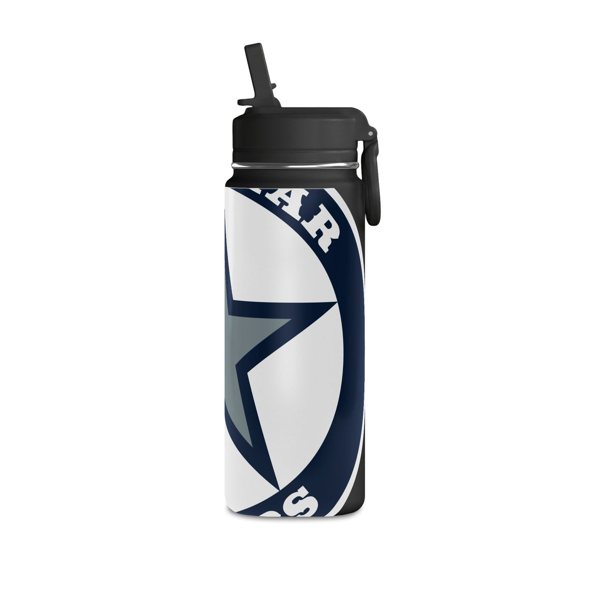 Mini Water Bottle, 20oz