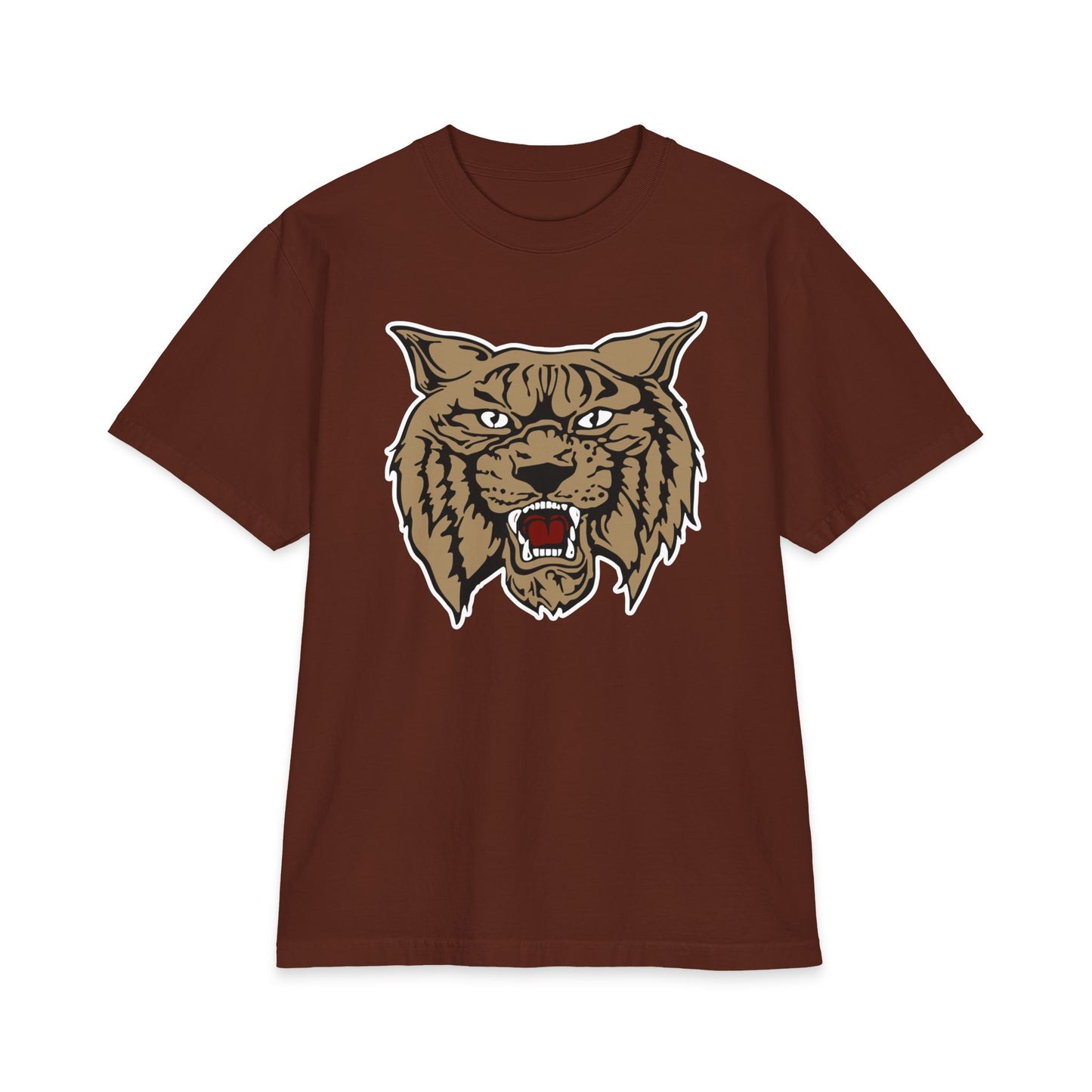 Max Heavyweight Short Sleeve Tee