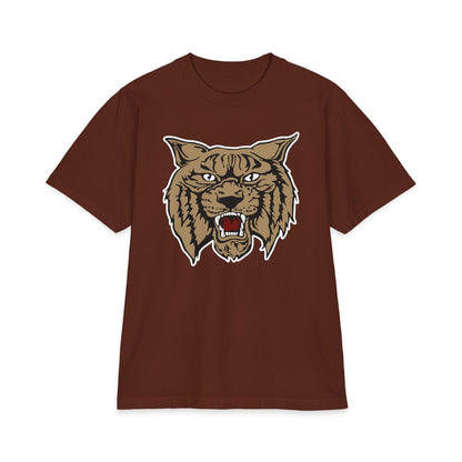 Max Heavyweight Short Sleeve Tee