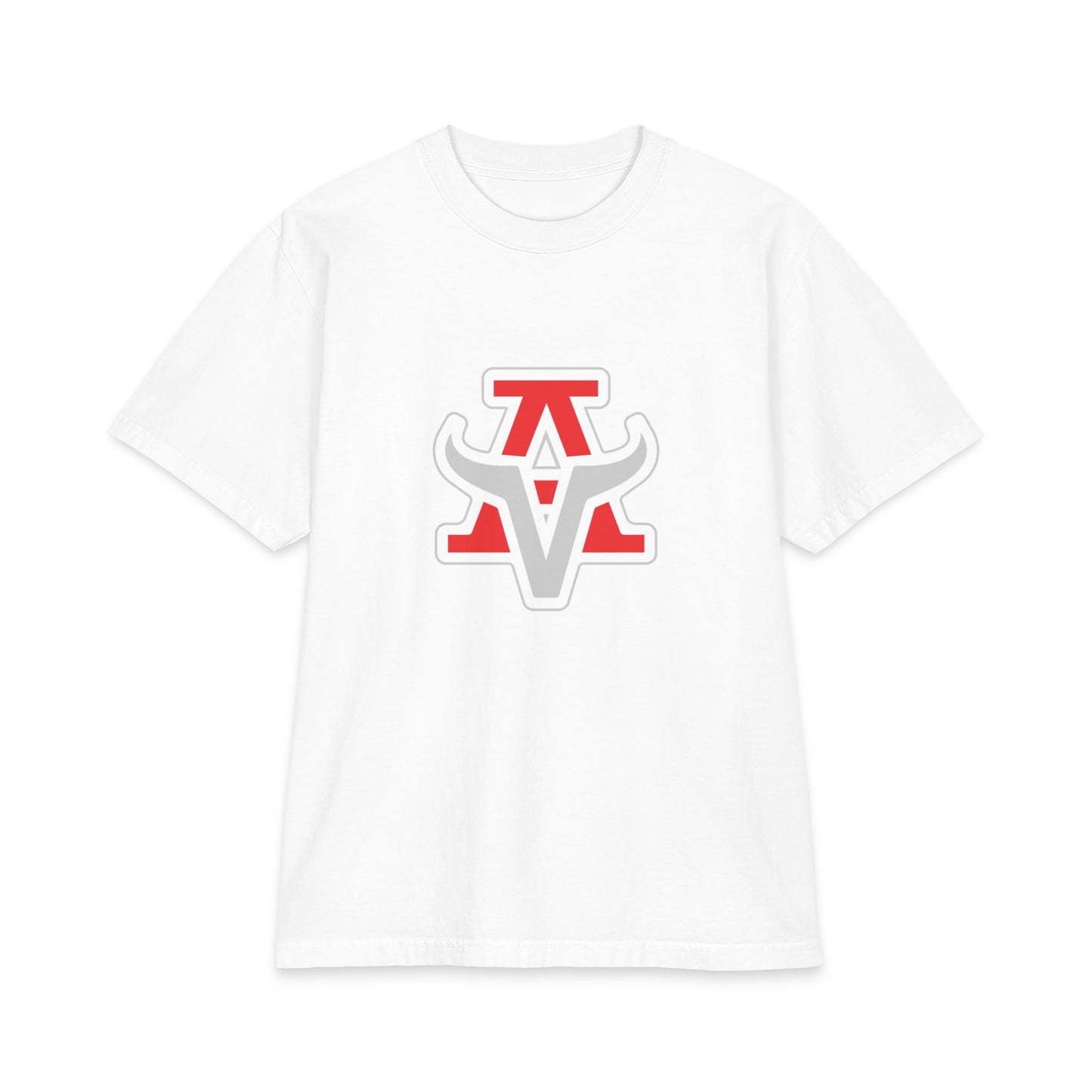Max Heavyweight Short Sleeve Tee