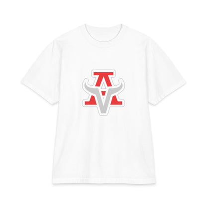 Max Heavyweight Short Sleeve Tee