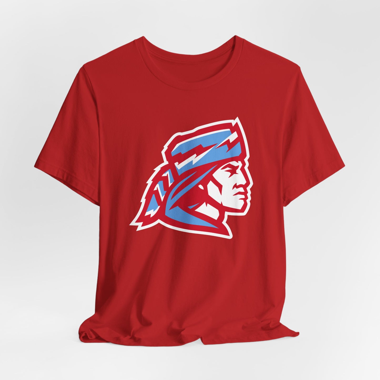 Jersey Short Sleeve Tee