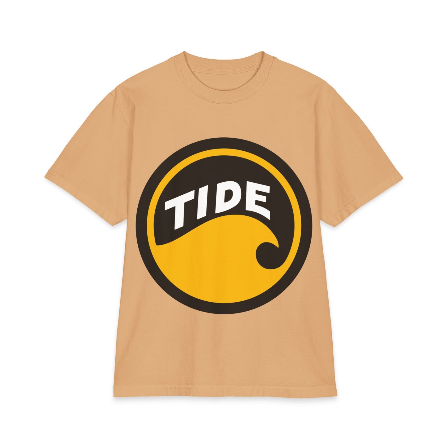 Max Heavyweight Short Sleeve Tee