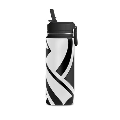 Mini Water Bottle, 20oz