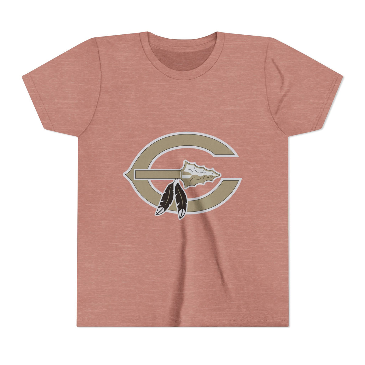 Youth Short Sleeve Tee
