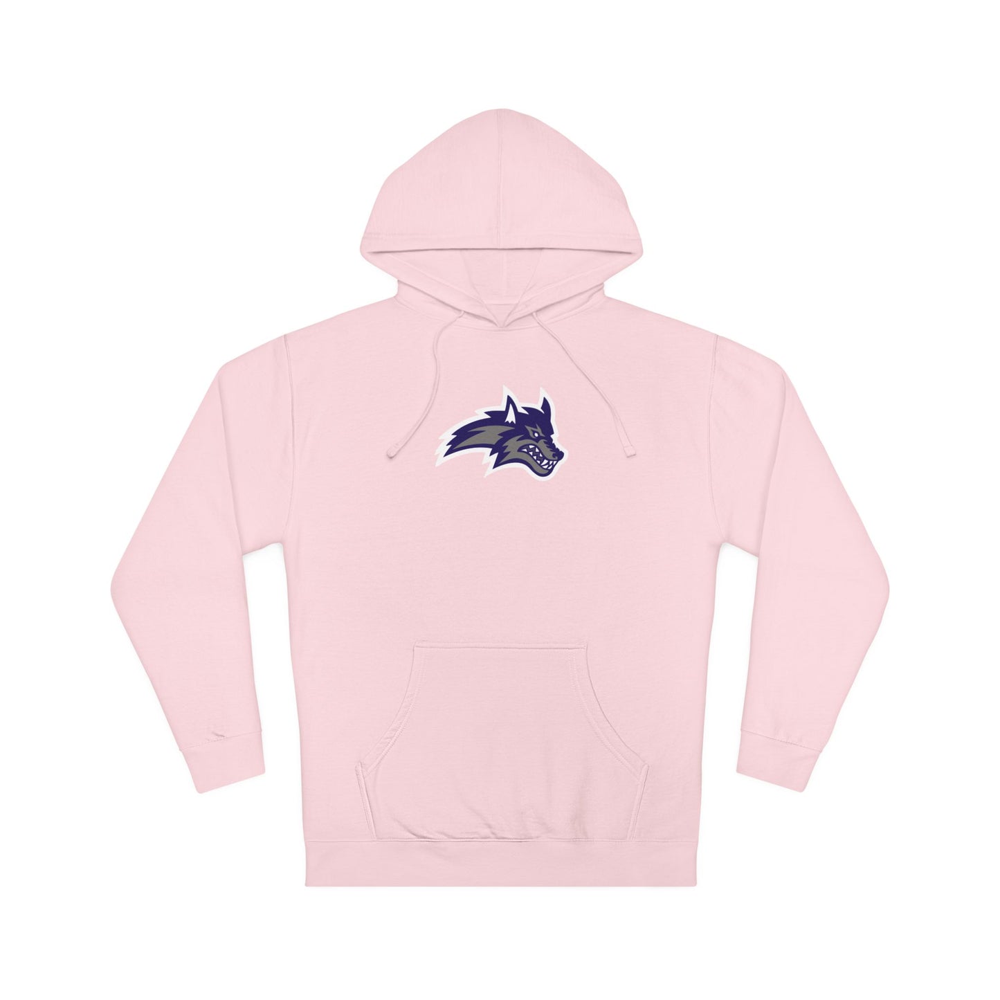 Midweight Pullover Hoodie
